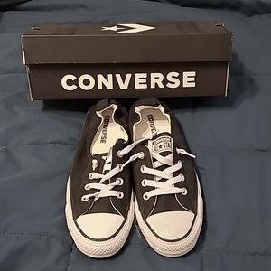 Converse Shoreline slip-on sneakers